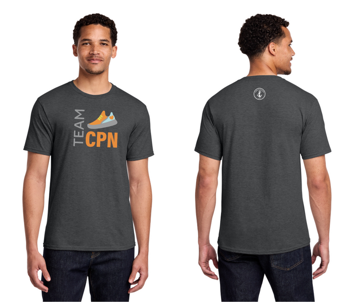 Courageous Parents Network FRR - Adult Unisex Tee (PC450)