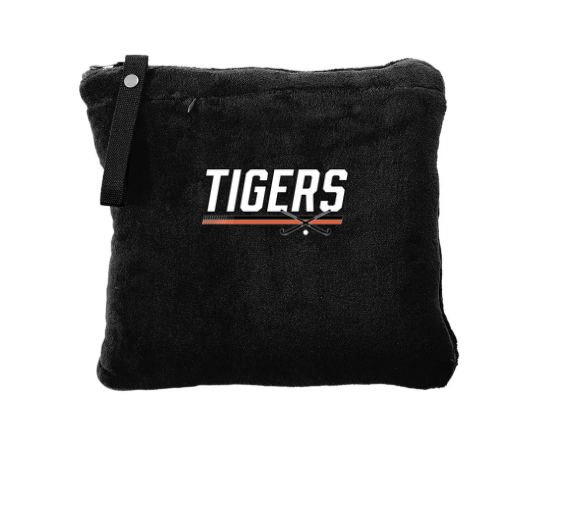 Maynard Field Hockey - Packable Travel Blanket (BP75)