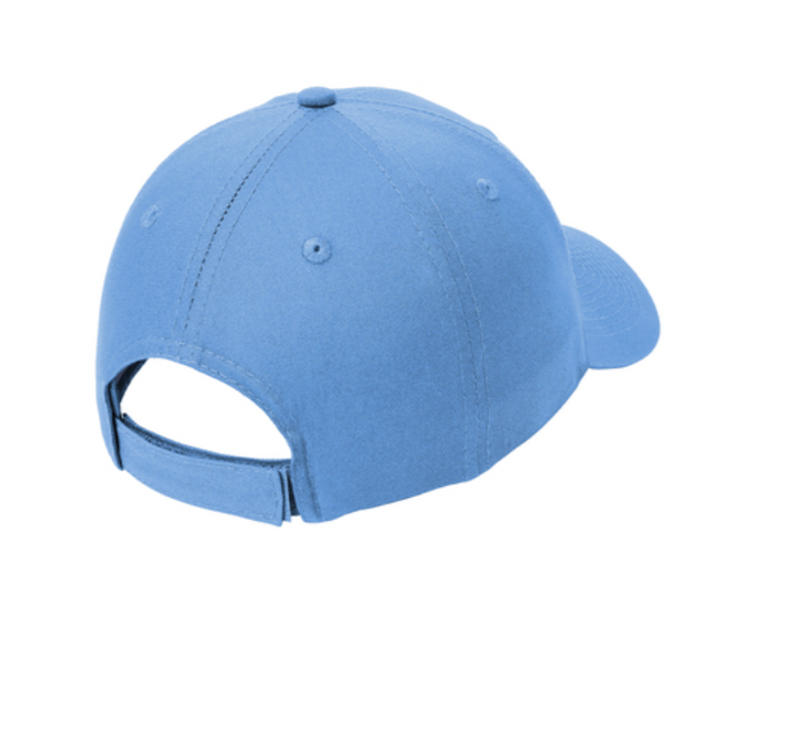 Unity Run 5K-Six-Panel Twill Cap (CP80)