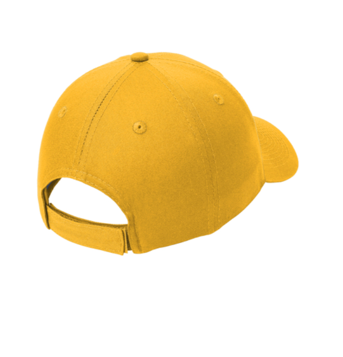Unity Run 5K-Six-Panel Twill Cap (CP80)