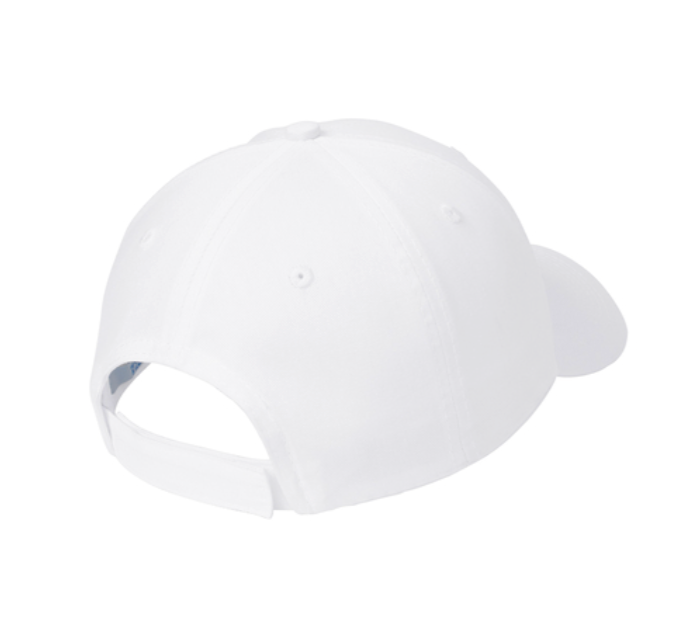 Unity Run 5K-Six-Panel Twill Cap (CP80)