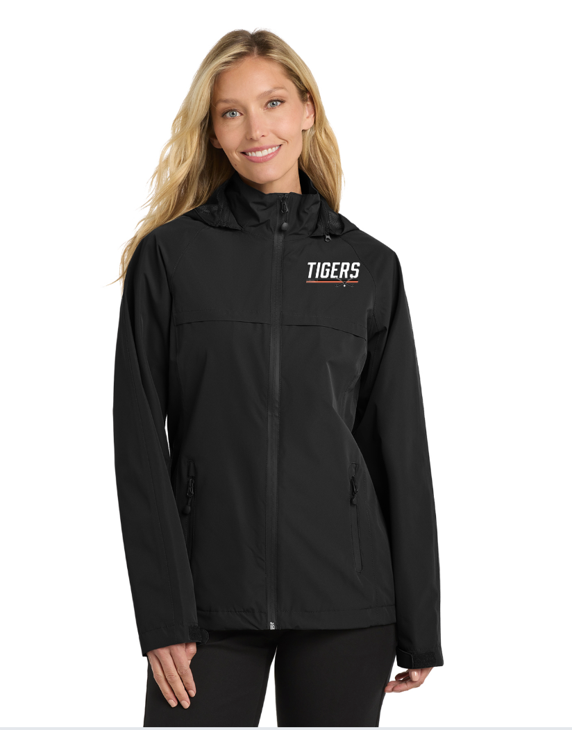 Maynard Field Hockey - Women's Torrent Waterproof Jacket (L333)