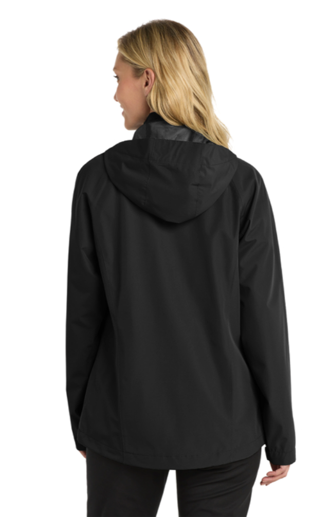 Maynard Field Hockey - Women's Torrent Waterproof Jacket (L333)