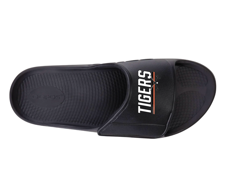 Maynard Field Hockey - Oofos OOahh Sport Flex Slide Sandals (1550)