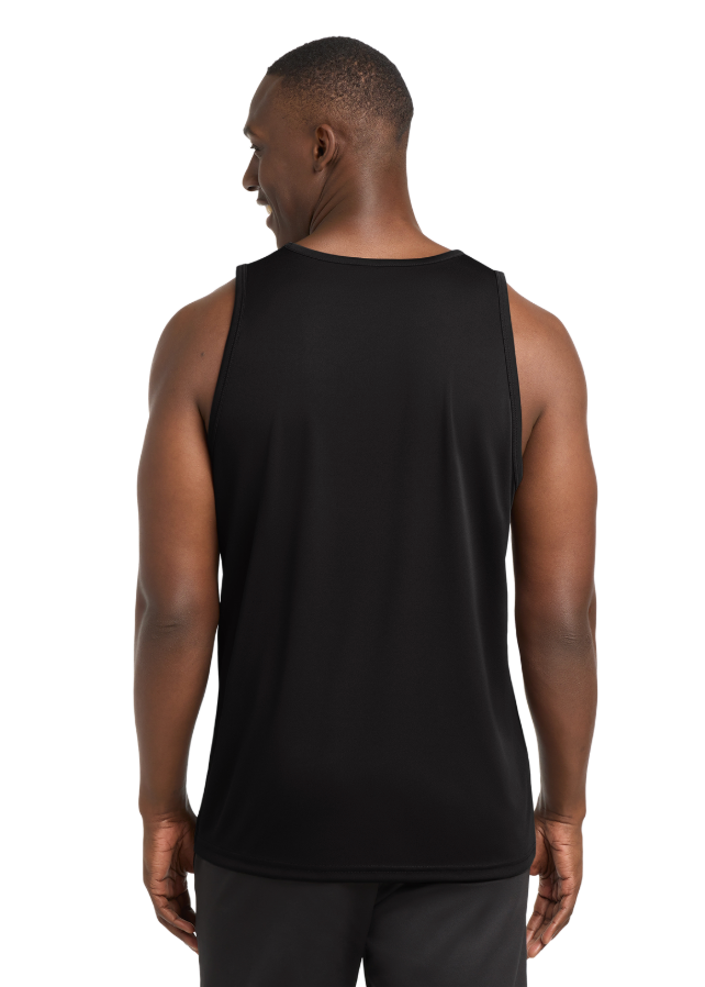 City of Bridges - Men's Competitor Singlet (ST356)