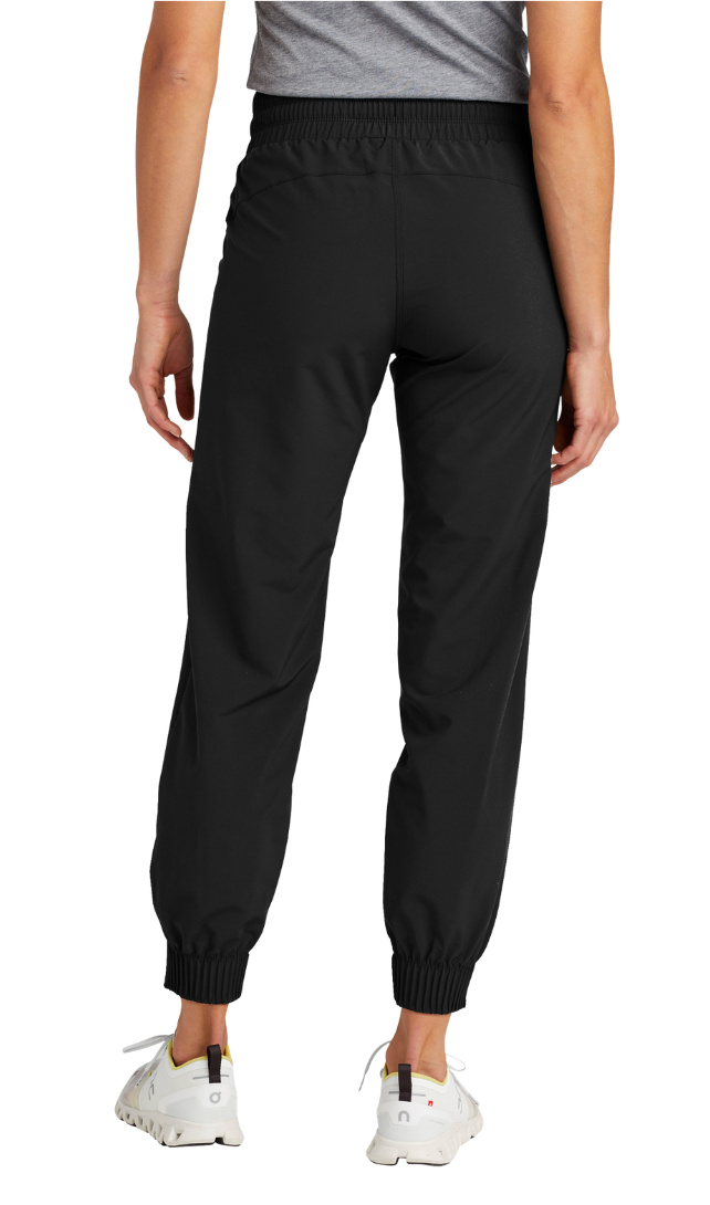 Pantalón deportivo Franklin Cross Country Ladies Connection (LOG707)