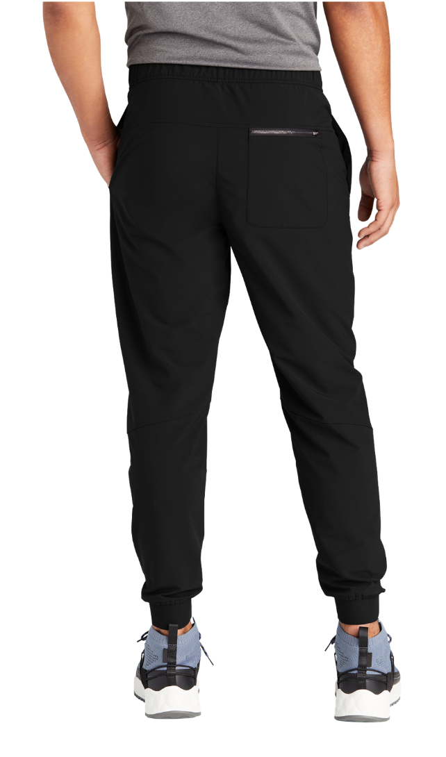 City of Bridges - Men's Connection Jogger (OG707)