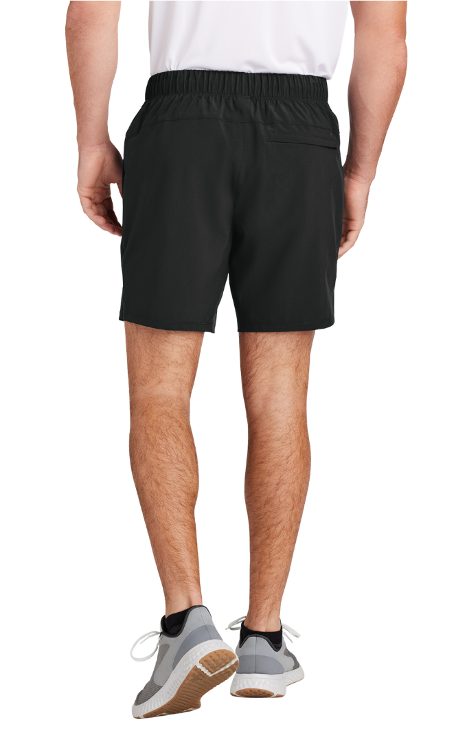 City of Bridges - Men's 7" Performance Short (ST485)