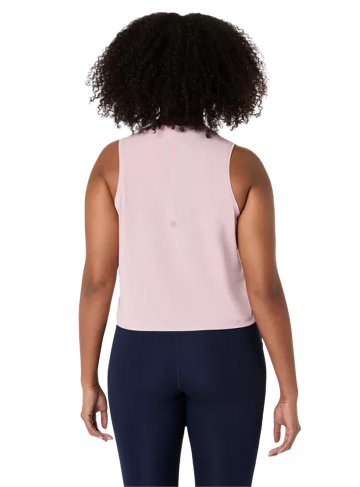 City of Bridges - ASICS Women's Road Crop Top (2012D368)