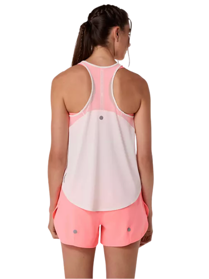 City of Bridges - ASICS Women's Road Tank (2012D370)