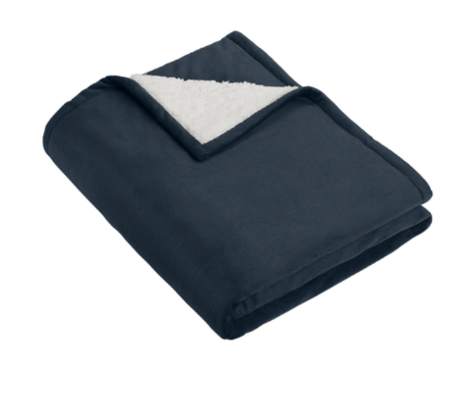 Pemberton Improvement Association-Mountain Lodge Blanket(BP40)
