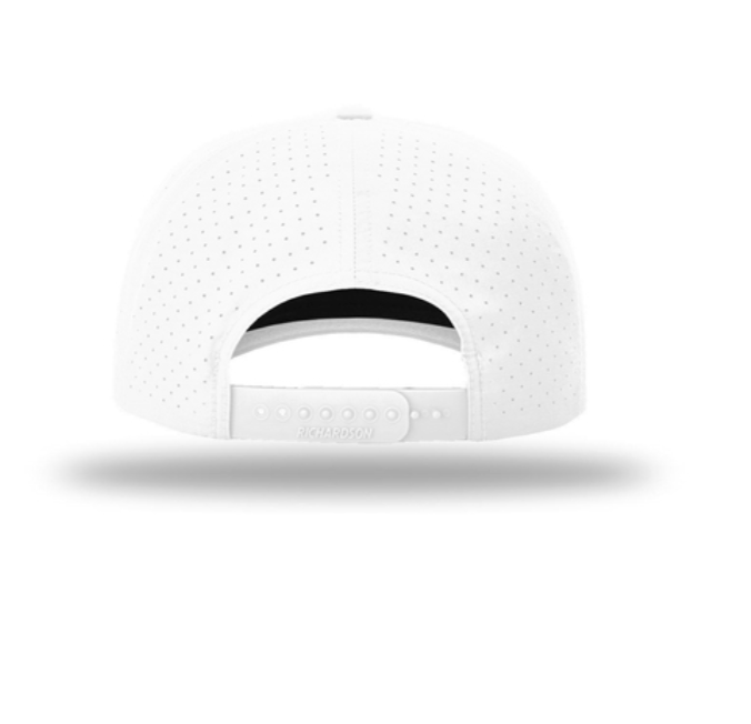 Pemberton Improvement Association-Performance Rope Cap (355)
