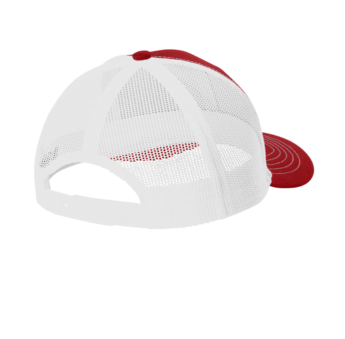 Pemberton Improvement Association- Youth Snapback Trucker Cap - YC402