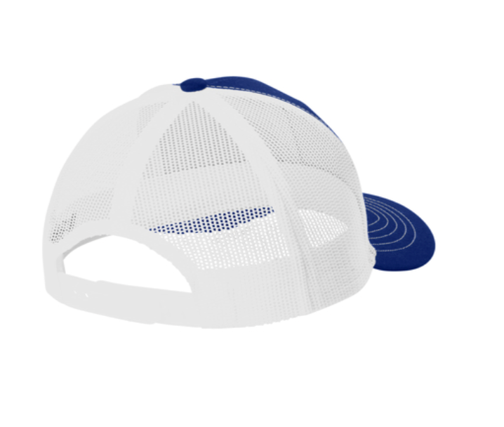Pemberton Improvement Association- Youth Snapback Trucker Cap - YC402