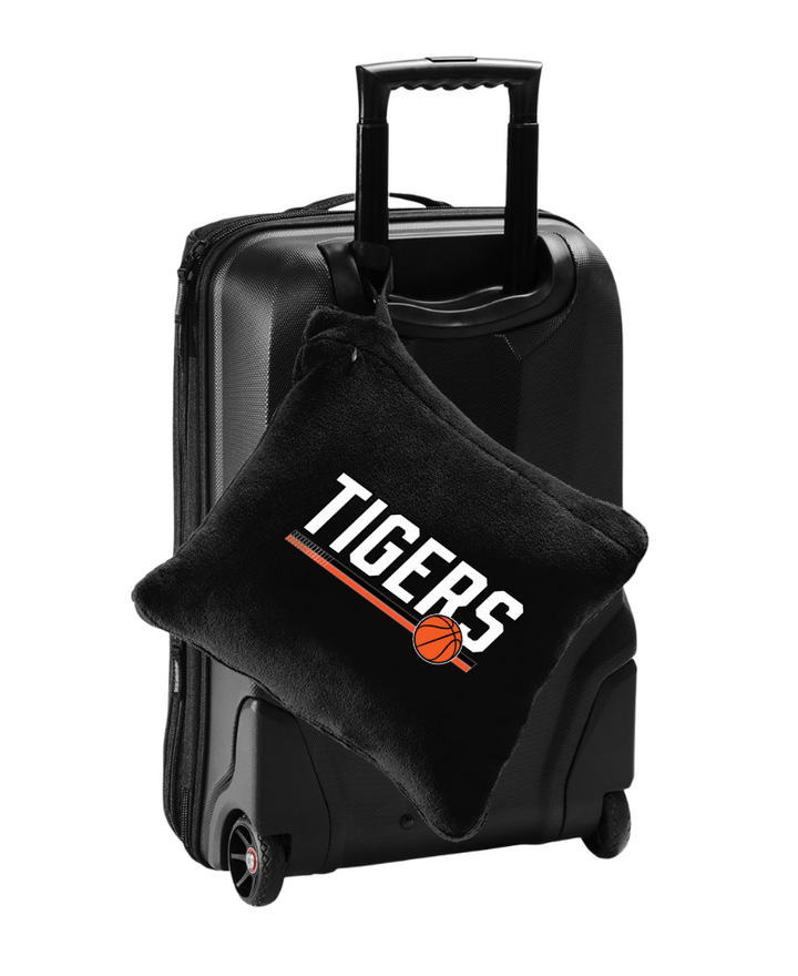Maynard Boys Basketball - Packable Travel Blanket (BP75)