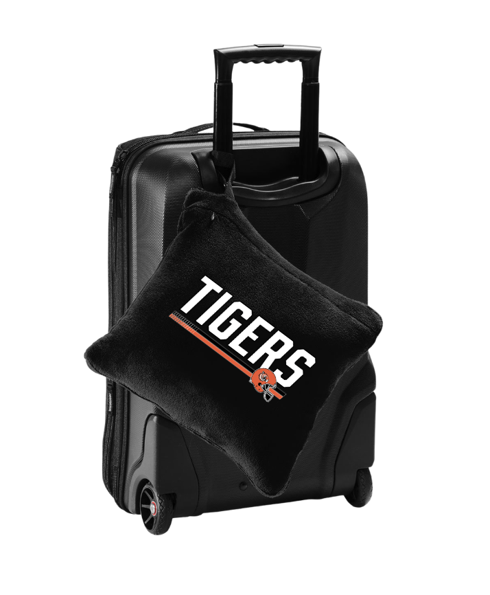 Maynard Football - Packable Travel Blanket (BP75)