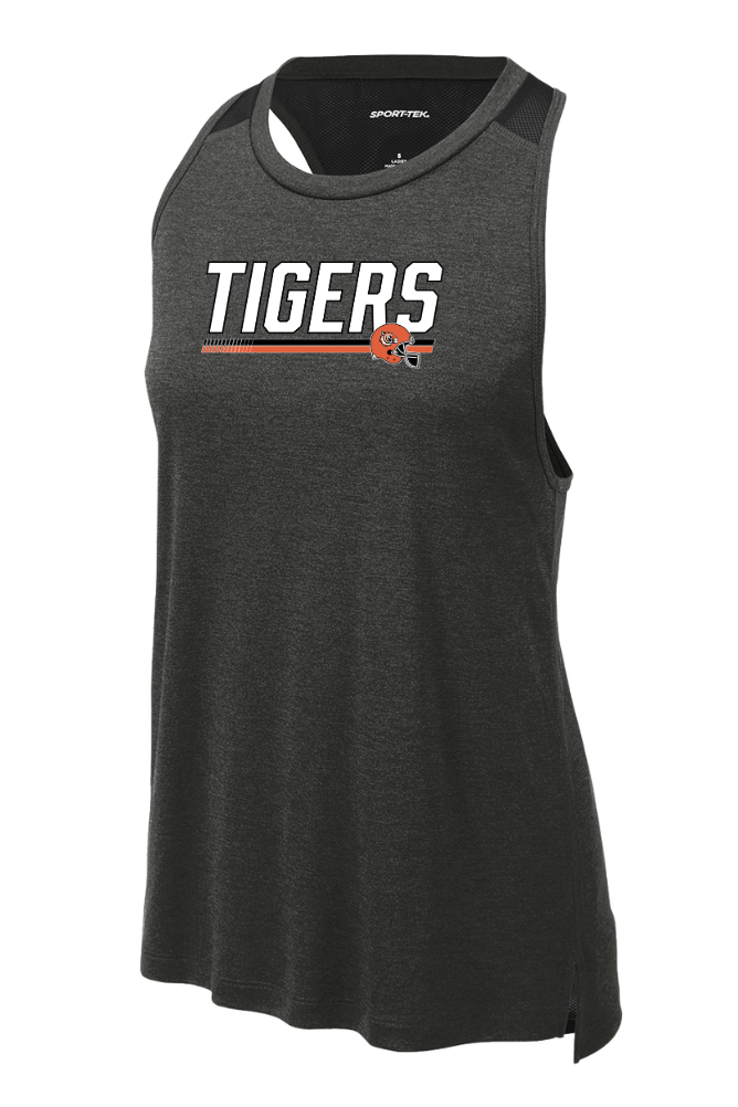 Maynard Football - Women's Endeavor Tank (LST466)