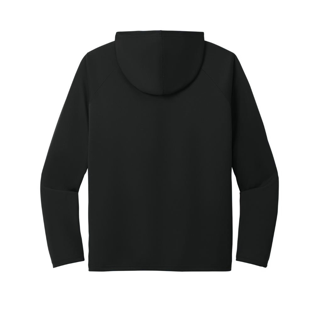 Maynard Boys Basketball - Performance Pullover Hooded Tee (PC380H)