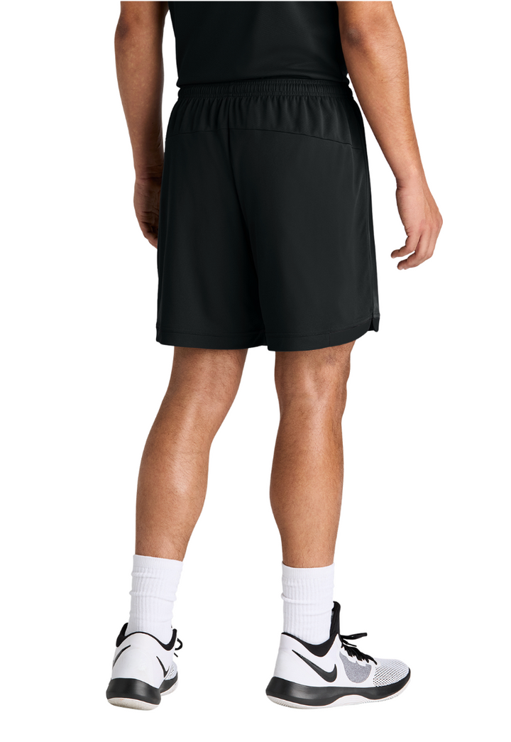 Maynard Boys Basketball - Men's 7” Basketball Short (ST442)