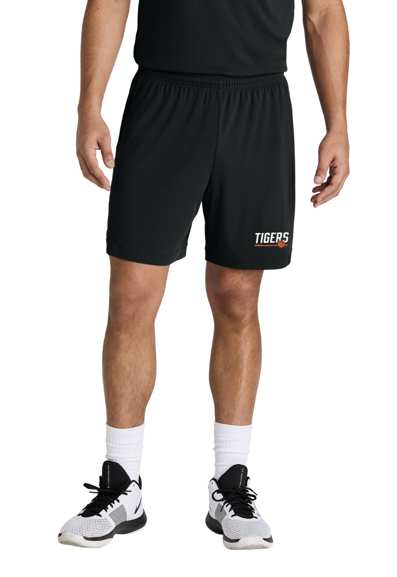 Maynard Boys Basketball - Men's 7” Basketball Short (ST442)