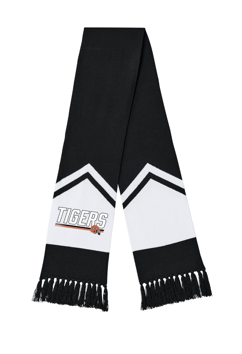 Maynard Football - Gameday Scarf (STA06)