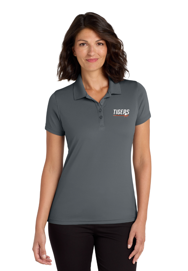 Maynard Golf - Women's UV Micro-Mesh Polo (LK110)