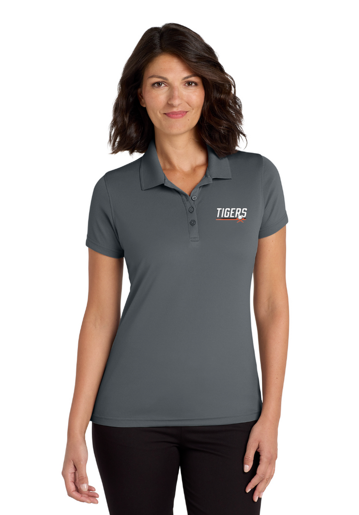 Maynard Golf - Women's UV Micro-Mesh Polo (LK110)