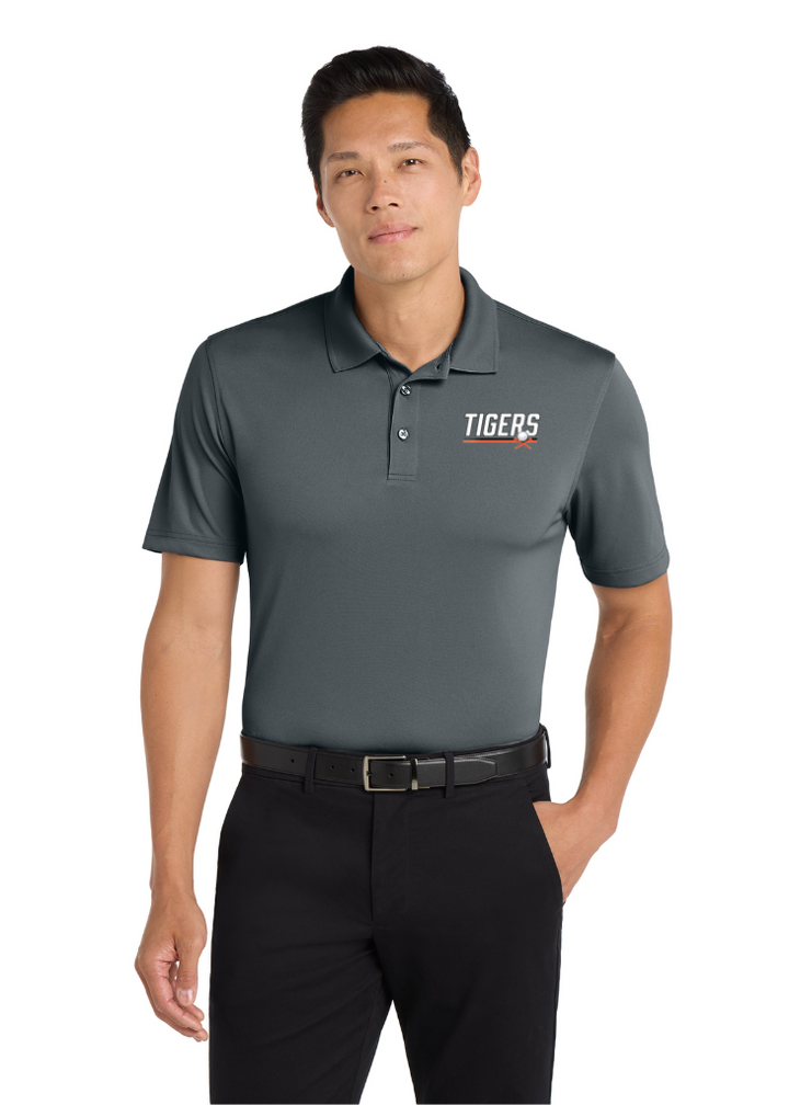 Maynard Golf - Men's UV Micro-Mesh Polo (K110)