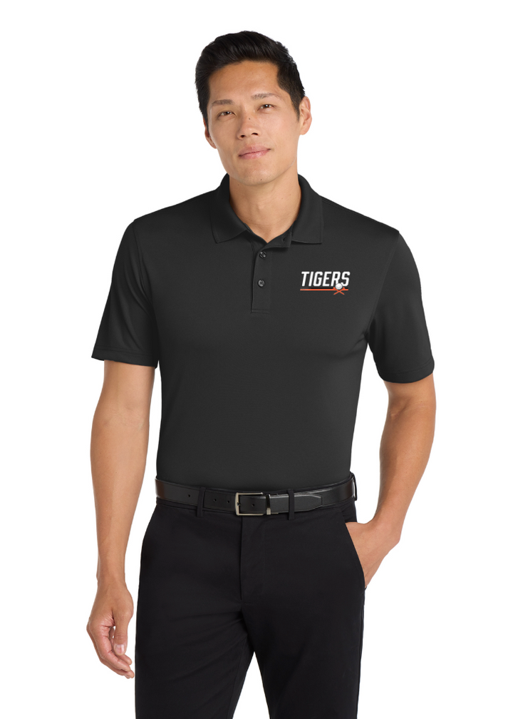 Maynard Golf - Men's UV Micro-Mesh Polo (K110)