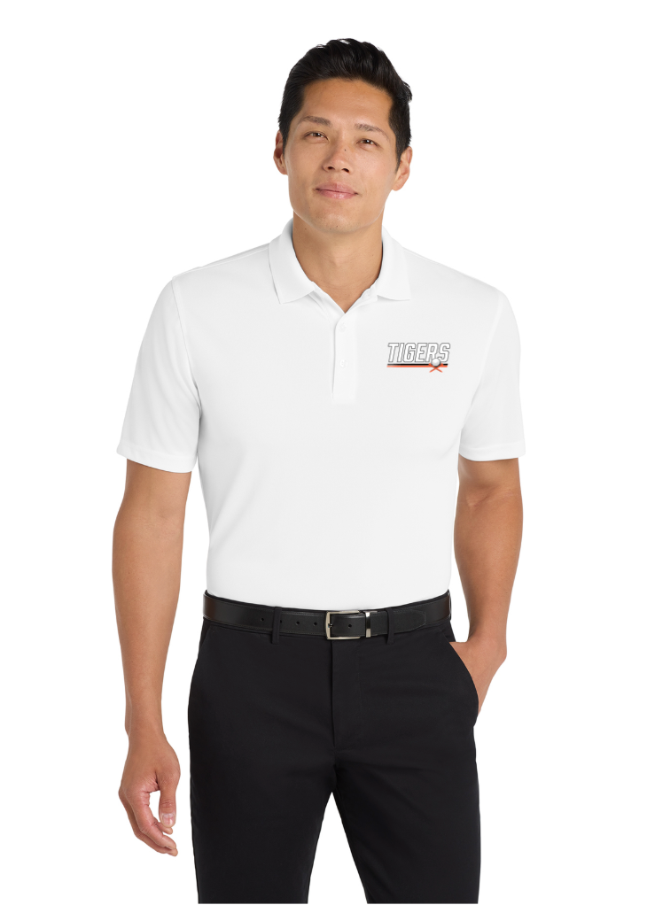 Maynard Golf - Men's UV Micro-Mesh Polo (K110)