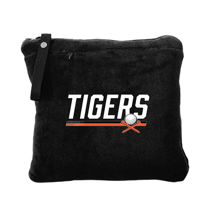Maynard Golf - Packable Travel Blanket (BP75)