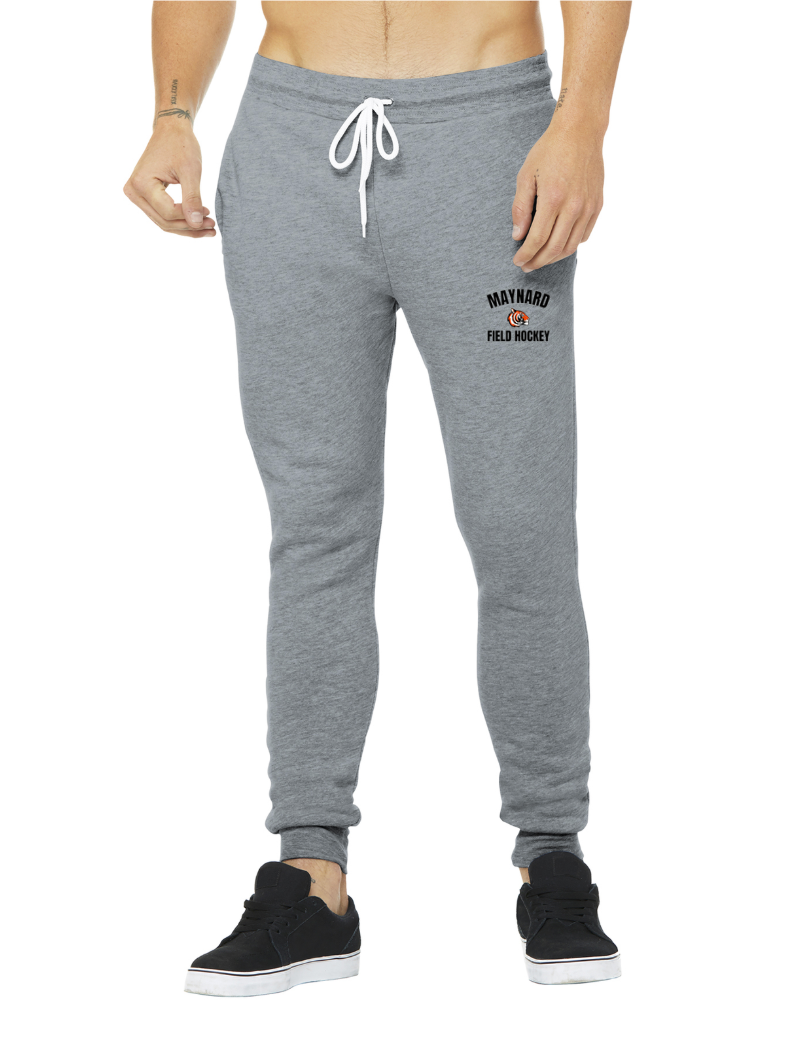 Pantalones deportivos unisex BELLA+CANVAS ® de hockey sobre césped de Maynard (BC3727)