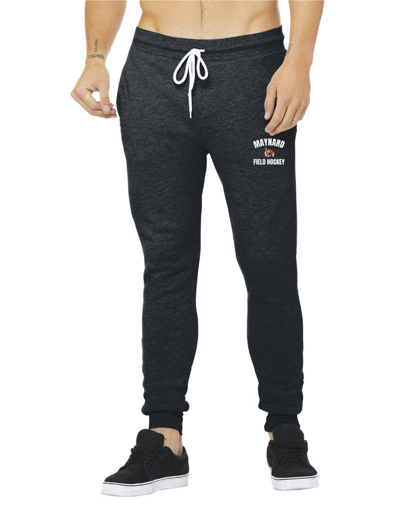 Pantalones deportivos unisex BELLA+CANVAS ® de hockey sobre césped de Maynard (BC3727)
