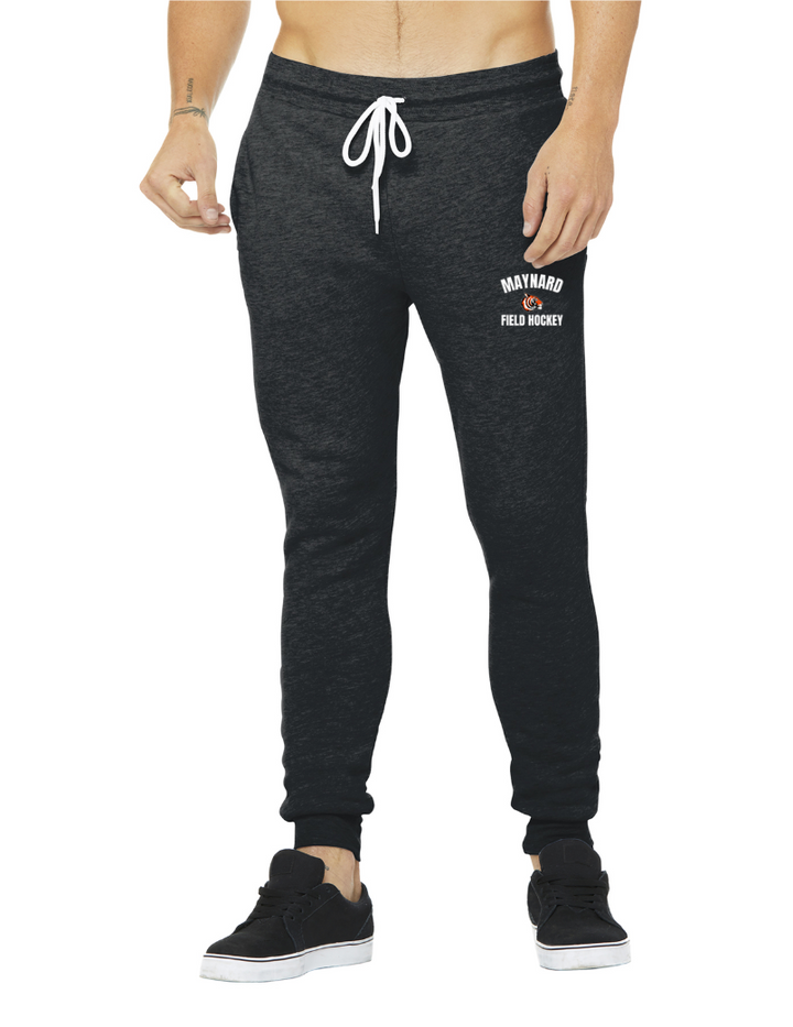 Pantalones deportivos unisex BELLA+CANVAS ® de hockey sobre césped de Maynard (BC3727)