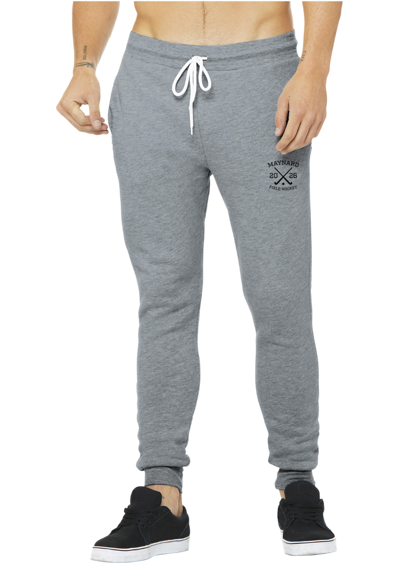 Pantalones deportivos unisex BELLA+CANVAS ® de hockey sobre césped de Maynard (BC3727)
