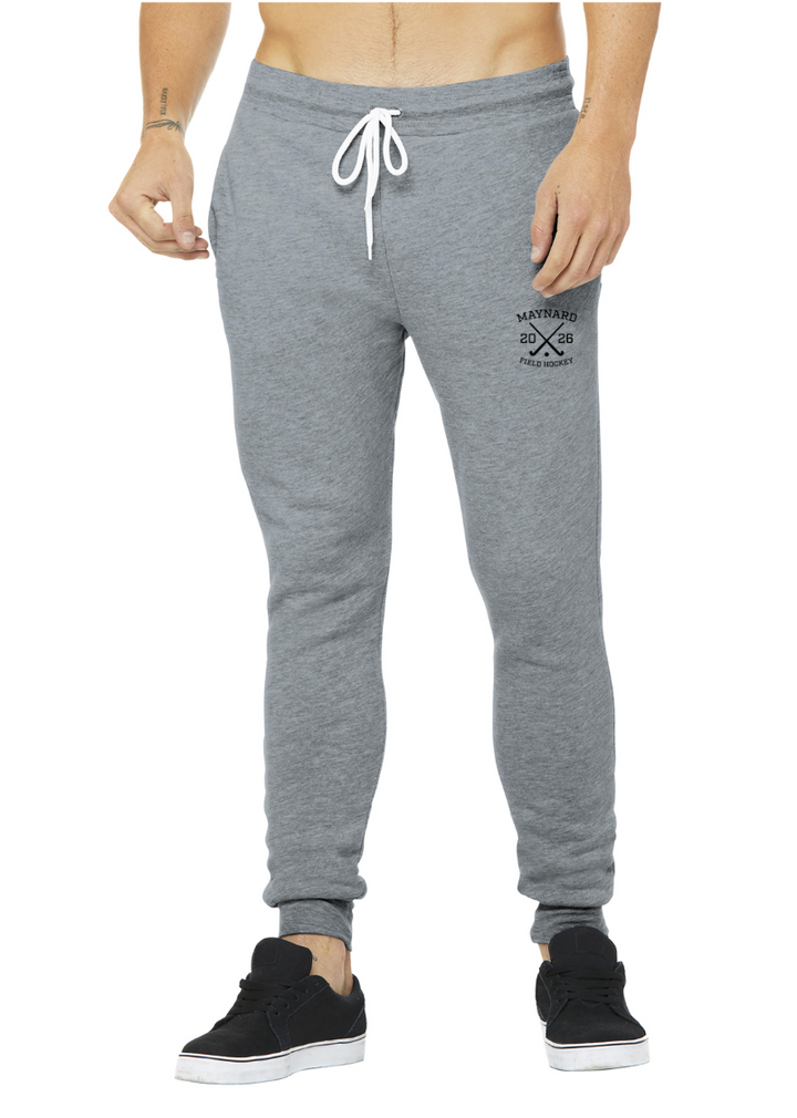 Pantalones deportivos unisex BELLA+CANVAS ® de hockey sobre césped de Maynard (BC3727)