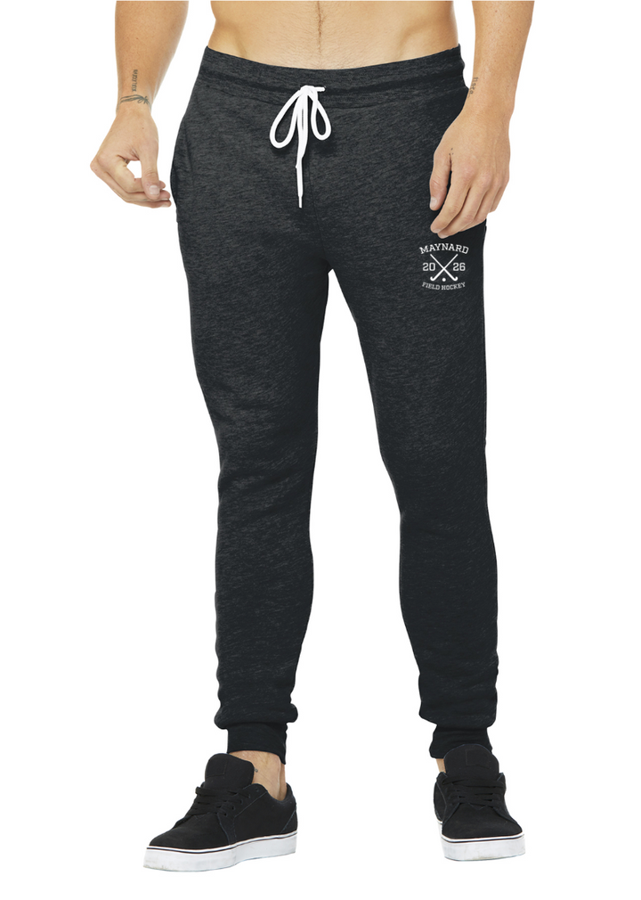 Pantalones deportivos unisex BELLA+CANVAS ® de hockey sobre césped de Maynard (BC3727)