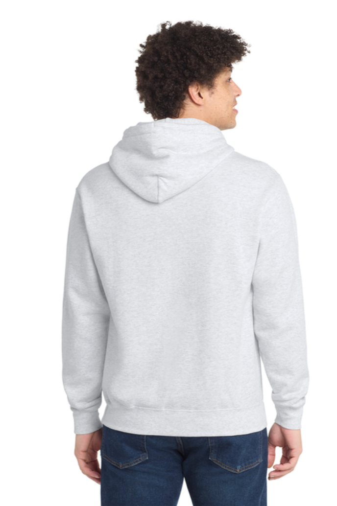 Scituate High School Dance Team - Unisex Fleece Pullover Hooded Sweatshirt (PC78H)