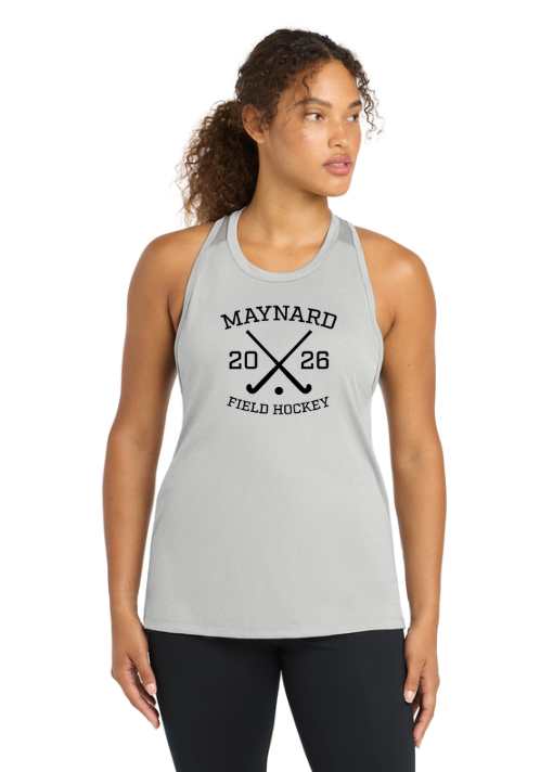 Maynard Field Hockey - Women's Endeavor Tank (LST466)