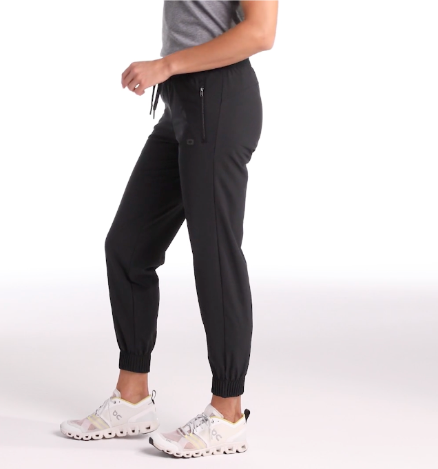 Scituate High School Dance Team - Ladies Connection Jogger (LOG707)