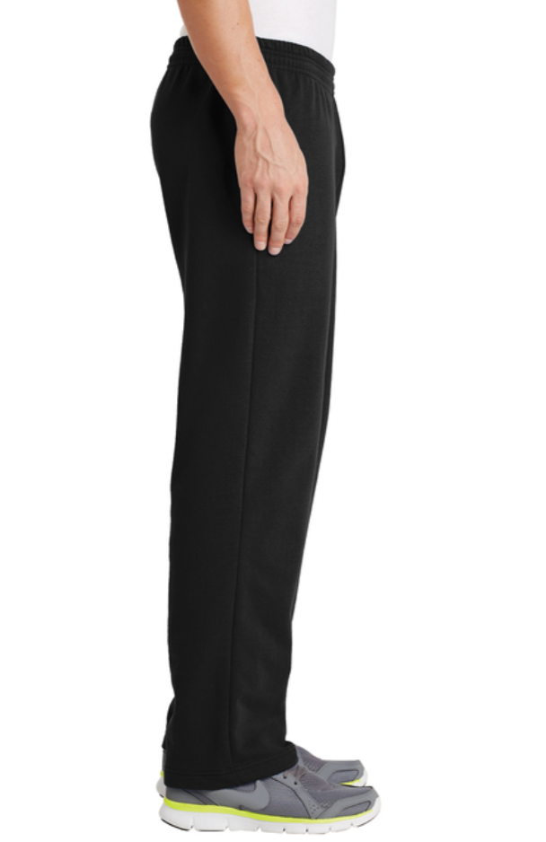 Scituate High School Dance Team - Unisex Fleece Sweatpant (PC78P)