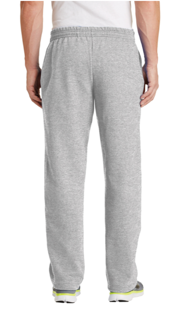 Scituate High School Dance Team - Unisex Fleece Sweatpant (PC78P)