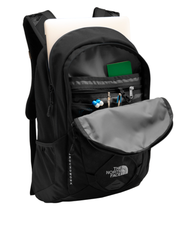 Scituate High School Dance Team- The North Face® Groundwork Backpack (NF0A3KX6)