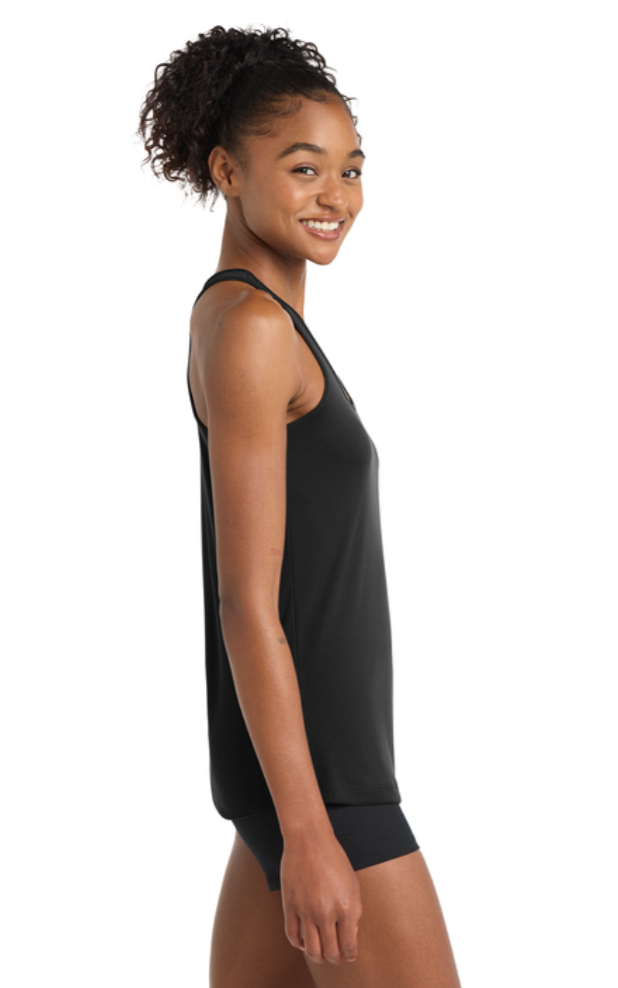 Scituate High School Dance Team - Women's Performance Racerback Tank (LST356)
