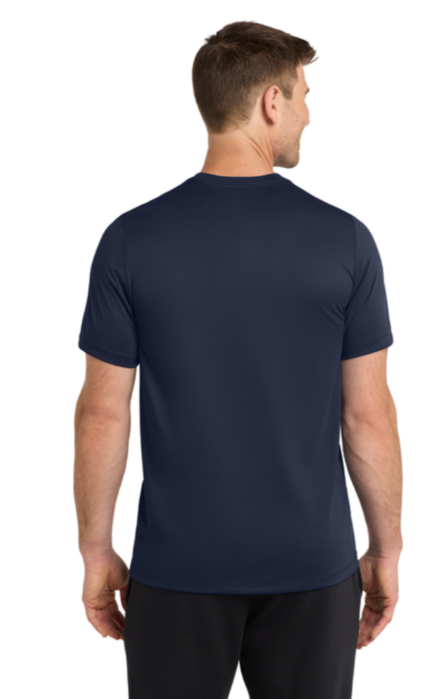 Boston Latin Academy Cross Country- Nike Men's Team rLegend Tee (DV7299)