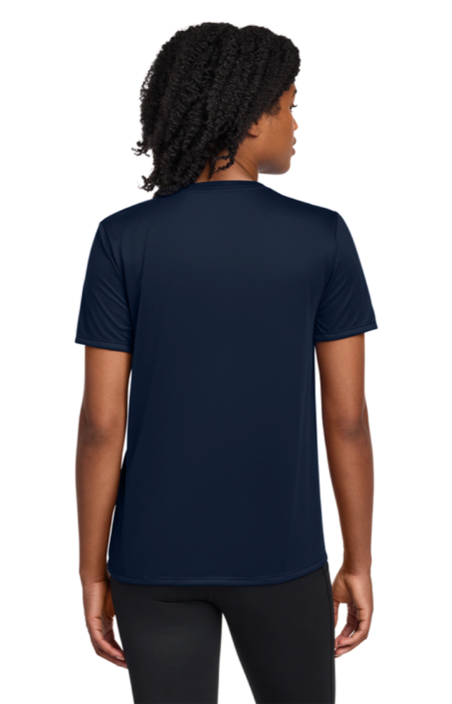 Boston Latin Academy Cross Country - Nike Women's Team rLegend Tee (DV7312)