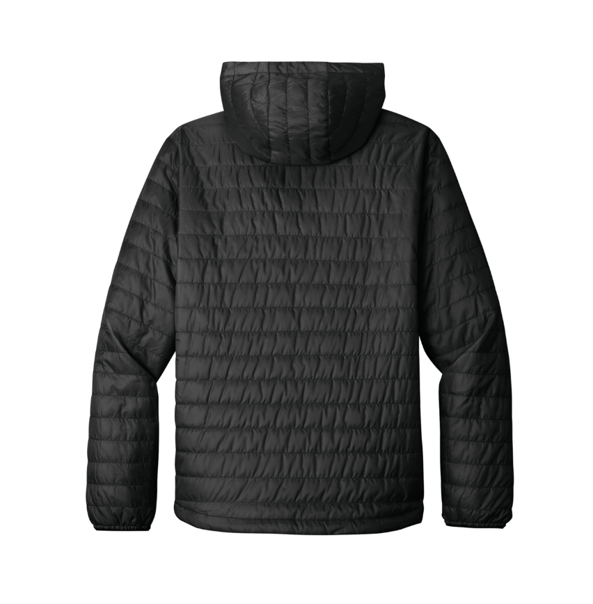 Walpole Youth Cheer - Adult Unisex Packable Puffy Anorak (J855)