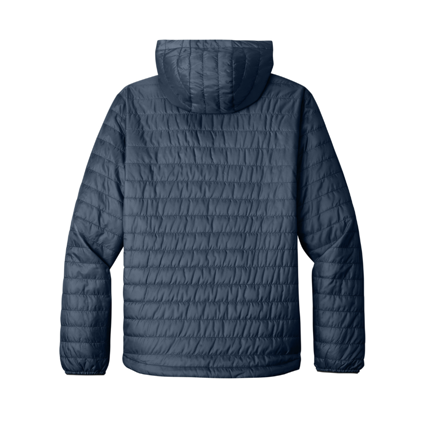 Walpole Youth Cheer - Adult Unisex Packable Puffy Anorak (J855)
