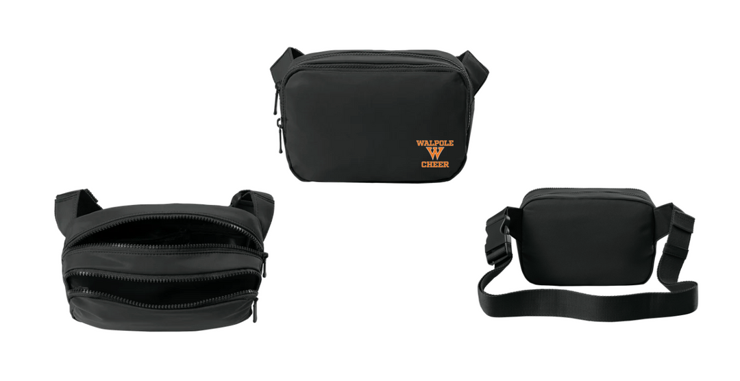 Walpole Youth Cheer - Crossbody Bag (BG938)