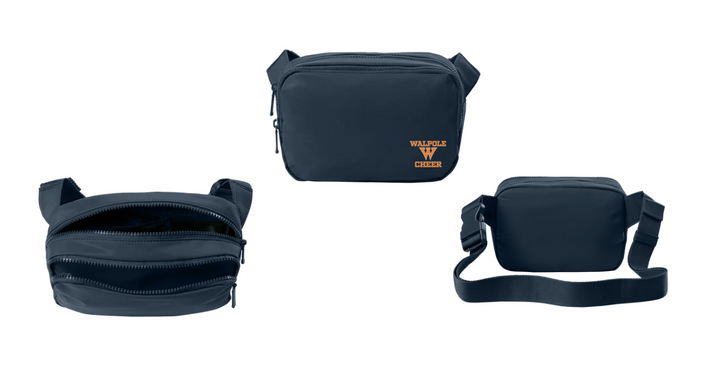Walpole Youth Cheer - Crossbody Bag (BG938)